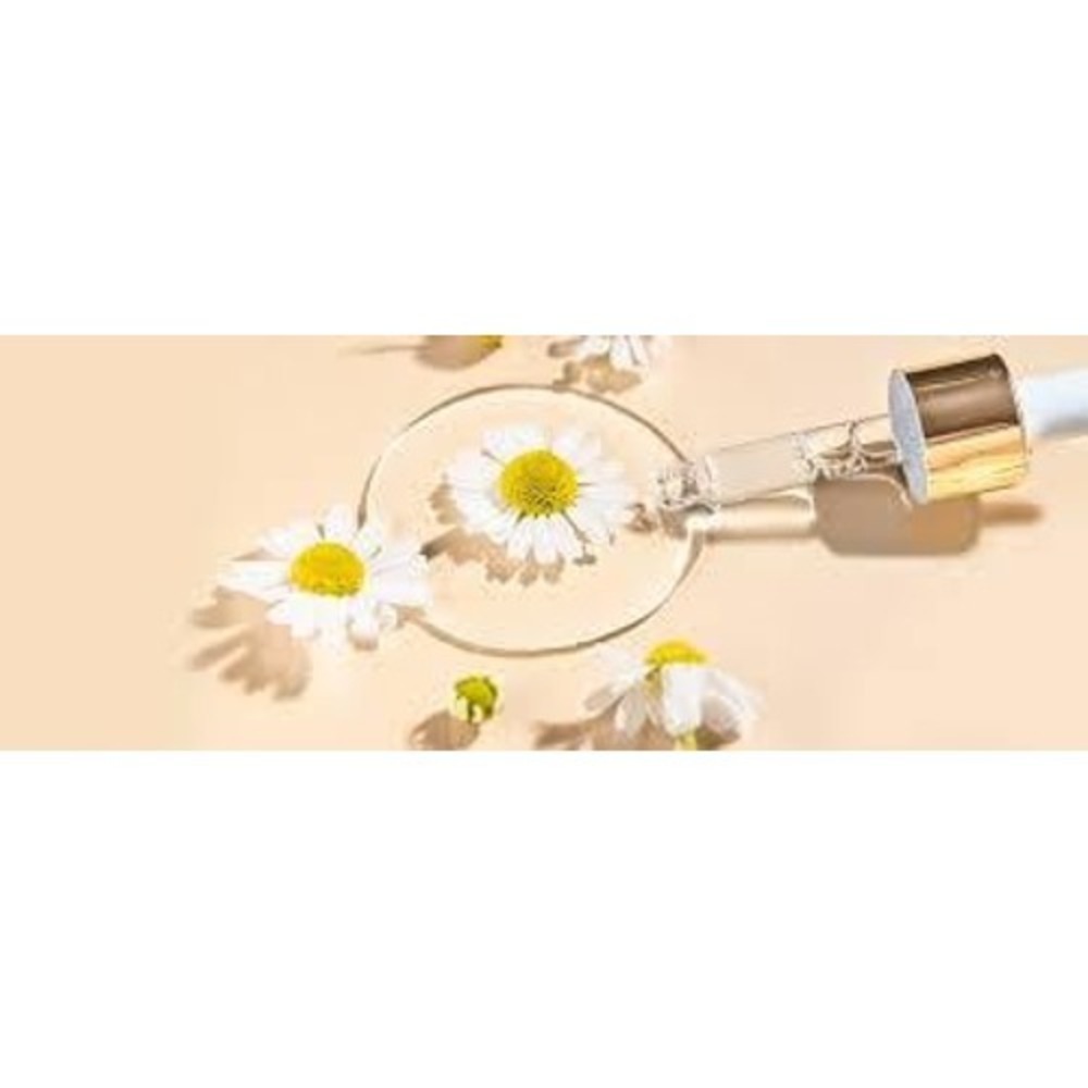 Natural Chamomile Oil